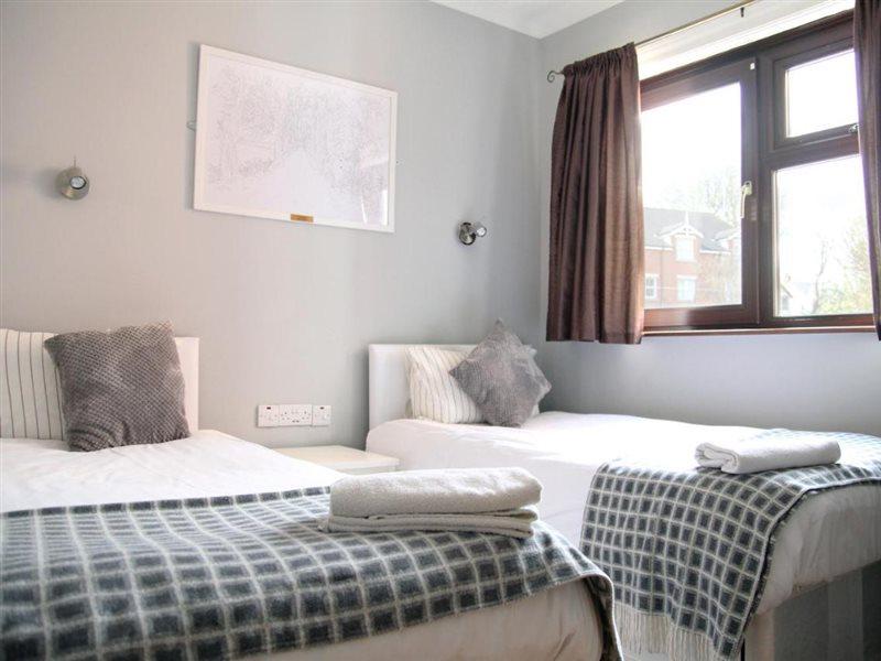 Greenmount Bed And Breakfast Belfast Exterior foto