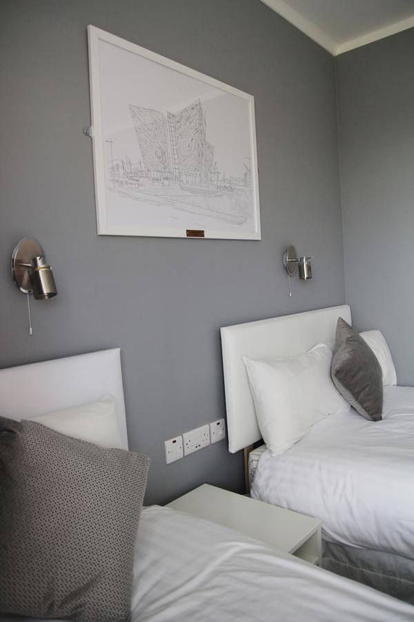 Greenmount Bed And Breakfast Belfast Cameră foto
